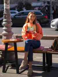 Top coffee spots in Bucharest 
