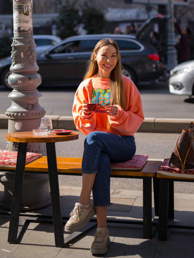 Top coffee spots in Bucharest 