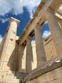 Acropolis of Athens: Step Into Ancient Glory!