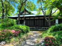 豐國神社