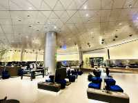 The OG Al Mourjan Business Lounge