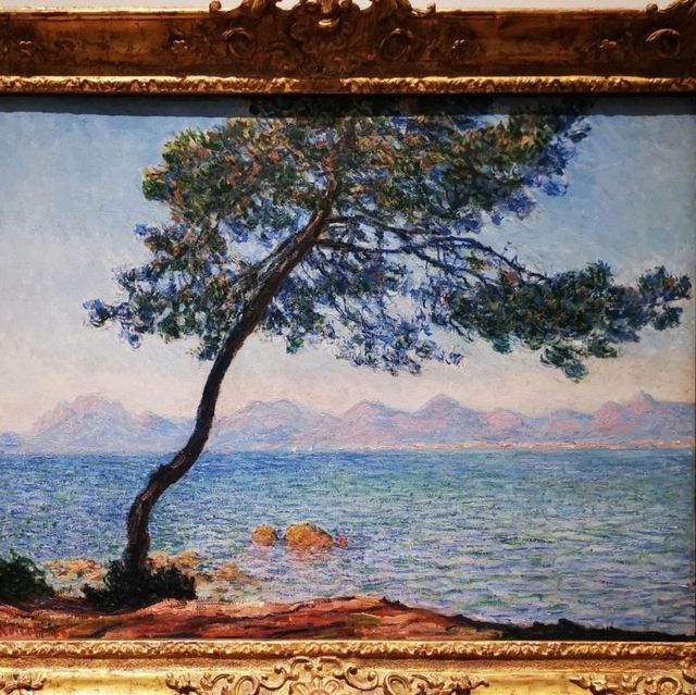 London Courtauld Encounters: Art, Light, and Memory