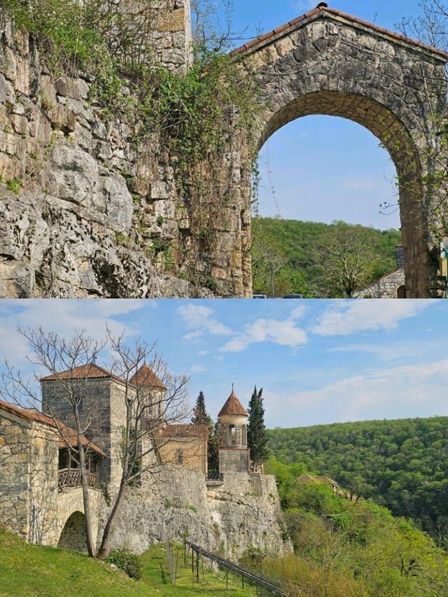 Top Things to Do in Kutaisi, Georgia 🇬🇪