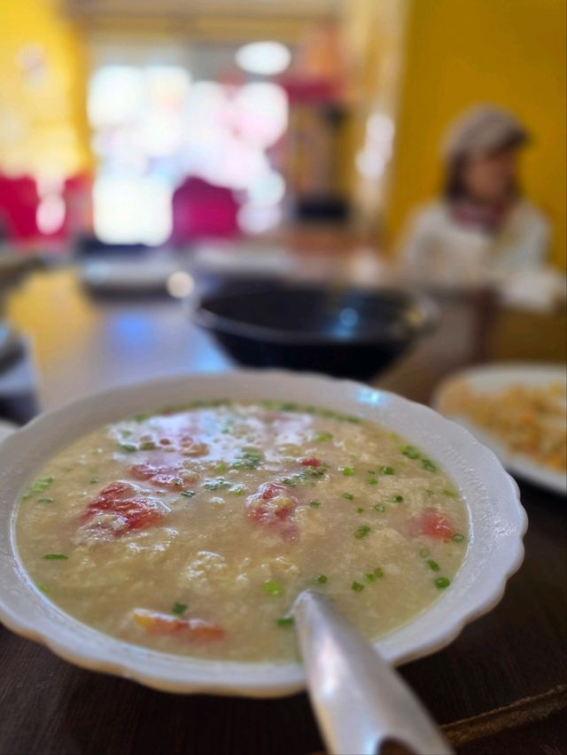해외여행 볼리비아 우유니 중식맛집 LONGMEN