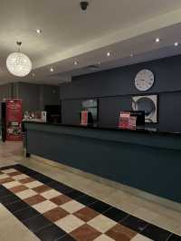 A night at the Leonardo Hotel Plymouth 🇬🇧