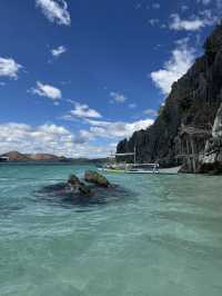 Banul Beach — paradise on Earth