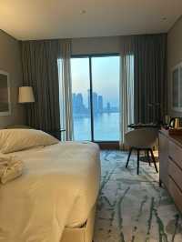 Double Tree Hilton at Sharjah
