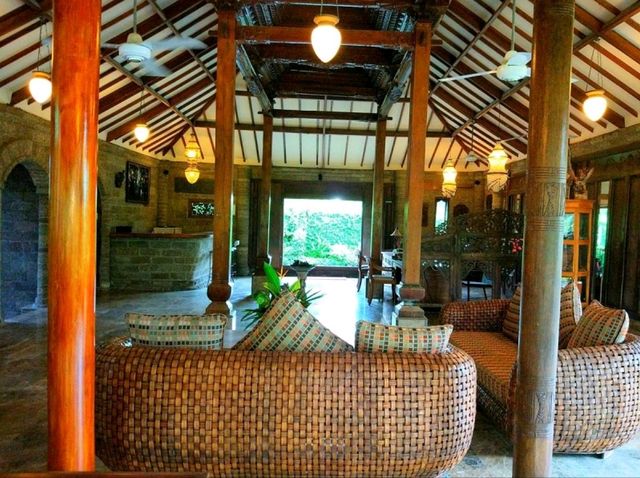 “The Hidden Soul of Bali: Nature’s Refuge by the Sea”