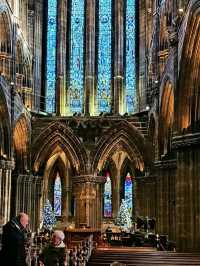 Glasgow