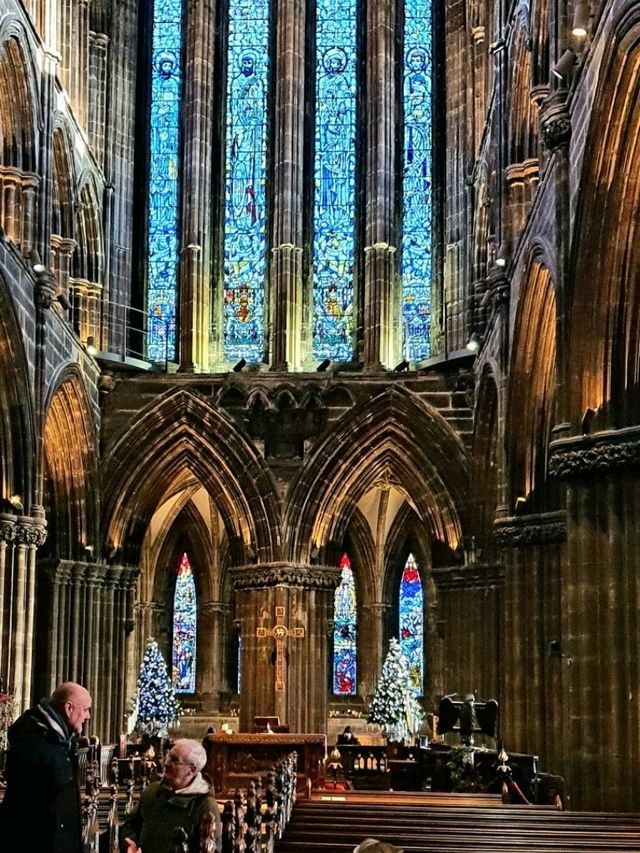 Glasgow