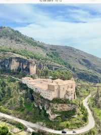 Day Trip to the Serranía de Cuenca