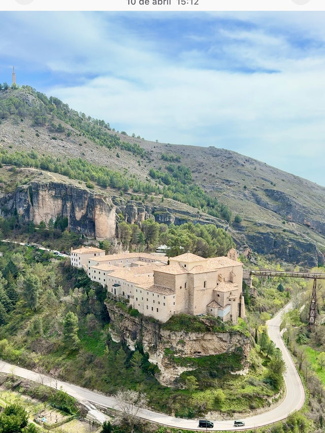 Day Trip to the Serranía de Cuenca