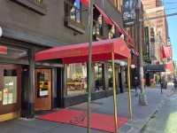 🇺🇲뉴욕 미드타운에는 Gallaghers Steakhouse가 있다🇺🇲