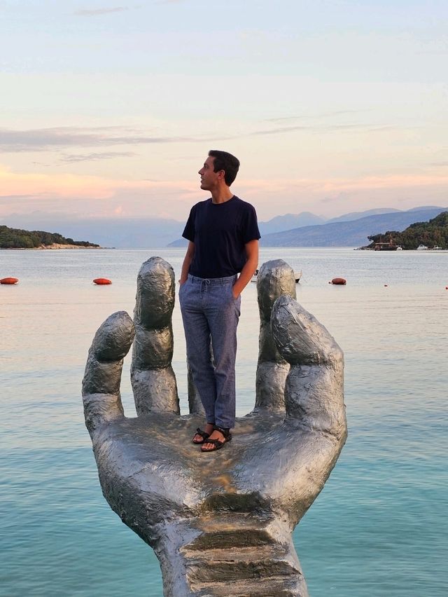 Ksamil: Turquoise Waters and Island Escapes on Albania’s Riviera