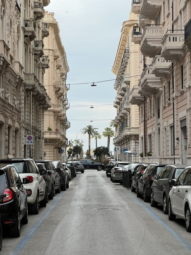 The Hidden Gem of Southern Italy 🇮🇹 
