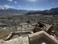 One day itinerary for Leh