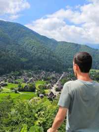 💼 How to Get to Shirakawago from Kanazawa or Takayama