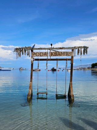 🌍 How to Combine Sarandë with Ksamil: The Perfect Albanian Riviera Day