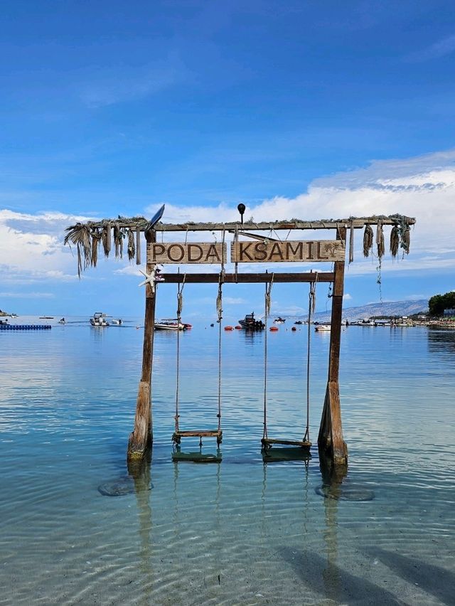 🌍 How to Combine Sarandë with Ksamil: The Perfect Albanian Riviera Day