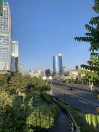 Beautiful Ankara