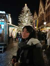 You’ll fall in love with Frankfurt during Christmas 🎄🎅🇩🇪
