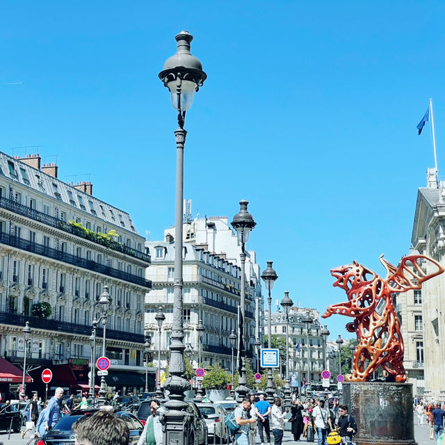 Across the Channel in Style: London to Paris by Train