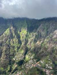 🌺 Madeira, Portugal – Europe’s Garden Island & Hiking Paradise