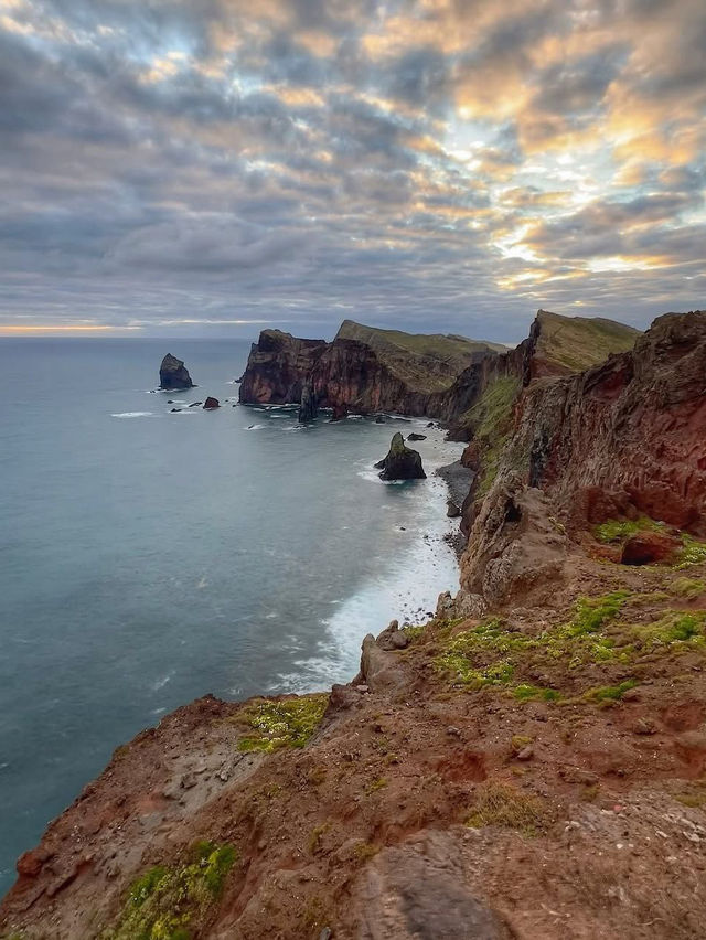 🌺 Madeira, Portugal – Europe’s Garden Island & Hiking Paradise