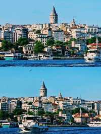 Weekend in Istanbul 2025: Iconic Sights, Cultural Thrills & Bosphorus Magic