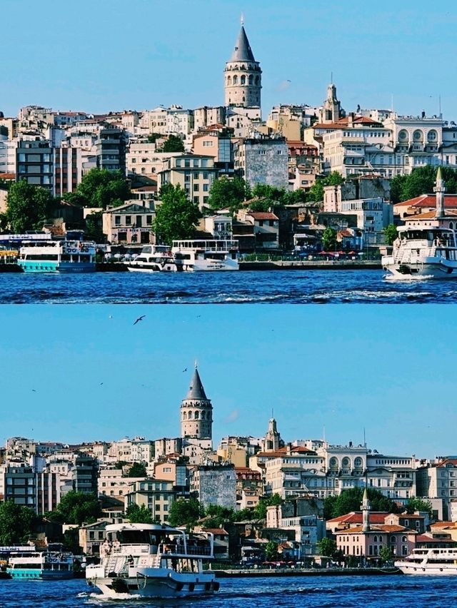 Weekend in Istanbul 2025: Iconic Sights, Cultural Thrills & Bosphorus Magic