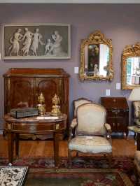 🎨 Paris Auction Houses: Where Art, History, and Passion Meet the Gavel 🏛🇫🇷