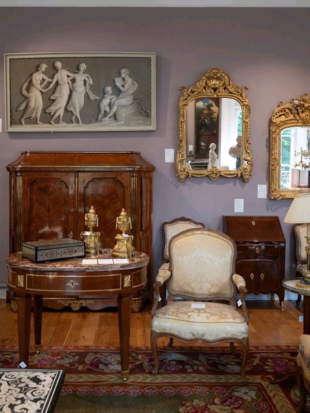 🎨 Paris Auction Houses: Where Art, History, and Passion Meet the Gavel 🏛🇫🇷