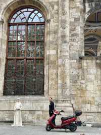 Discovering Konya – A City of Spirit and Color