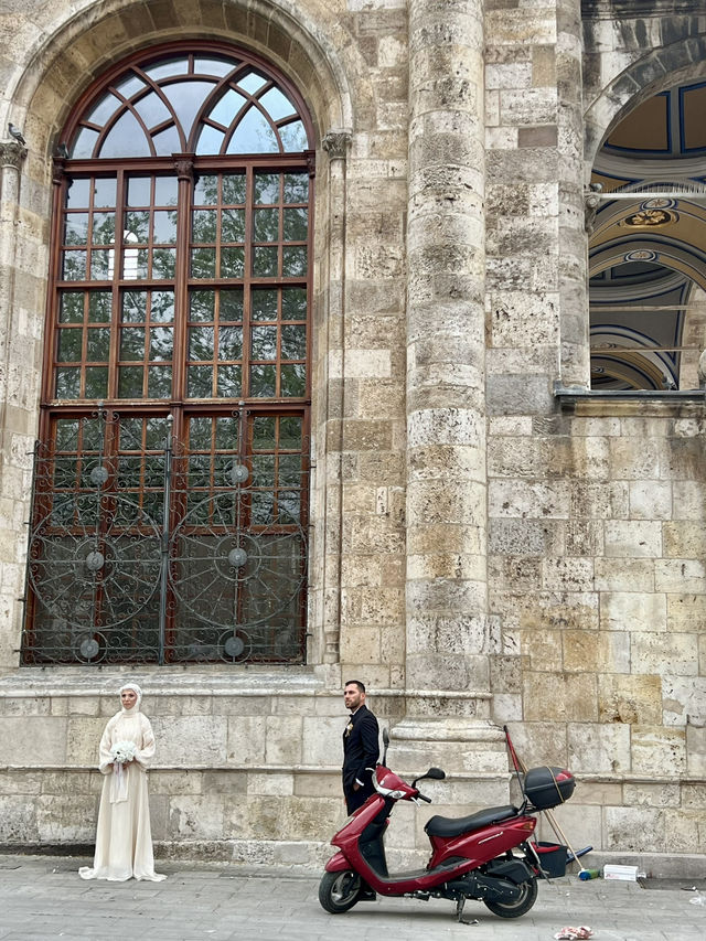 Discovering Konya – A City of Spirit and Color