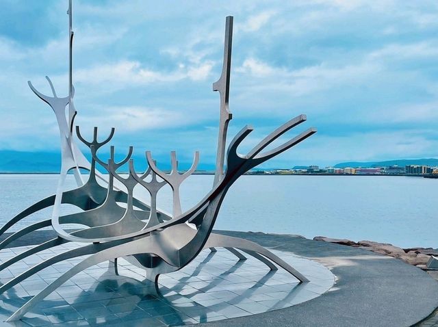 Reykjavik: Iceland's Charming Capital
