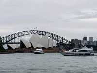 Memorable Sydney CBD outings