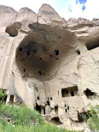Cappadocia: Zelve Open-Air Museum is a Must!