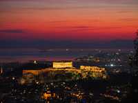 The Acropolis is truly an Ancient wonder to be discovered! 