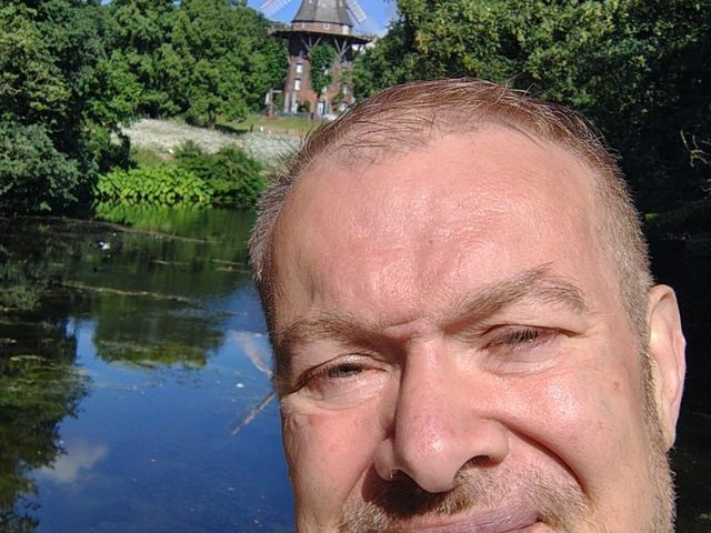 Bremen is lovely! 
