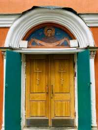 Church of St. Nicholas the Wonderworker in Klenniki: A Hidden Gem of Faith and Simplicity