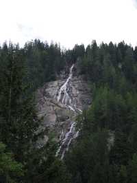 One week in Switzerland