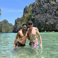 El Nido: Nature’s masterpiece carved in turquoise and limestone 🇵🇭🌴🌊