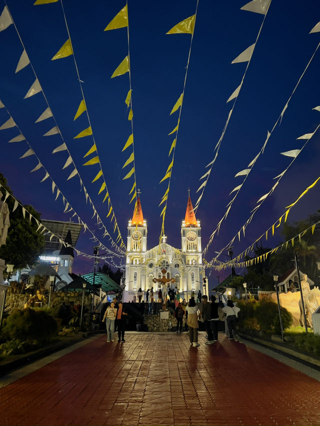 Baguio City – The Summer Capital of the Philippines wrapped in pine-scented magic 🌲⛰️🇵🇭