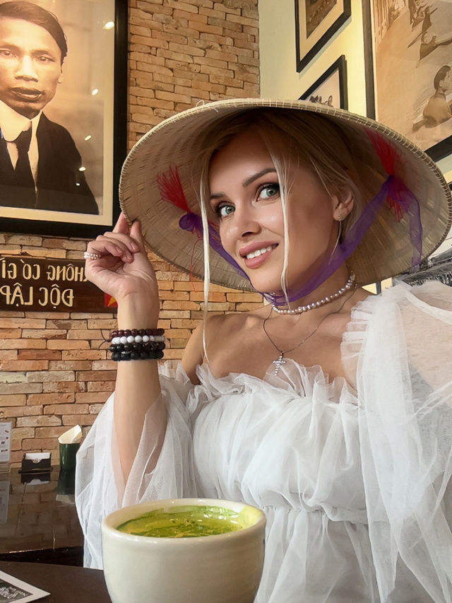 Little Hanoi in Ho Chi Minh