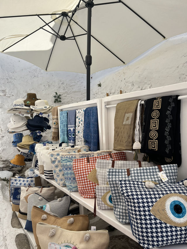 Mykonos｜The must visit brilliant island of Greece 