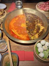 Barcelona | Must try delicious hotpot in Barcelona
