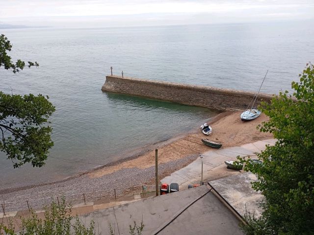 Highlights of my recent visit to Dawlish 