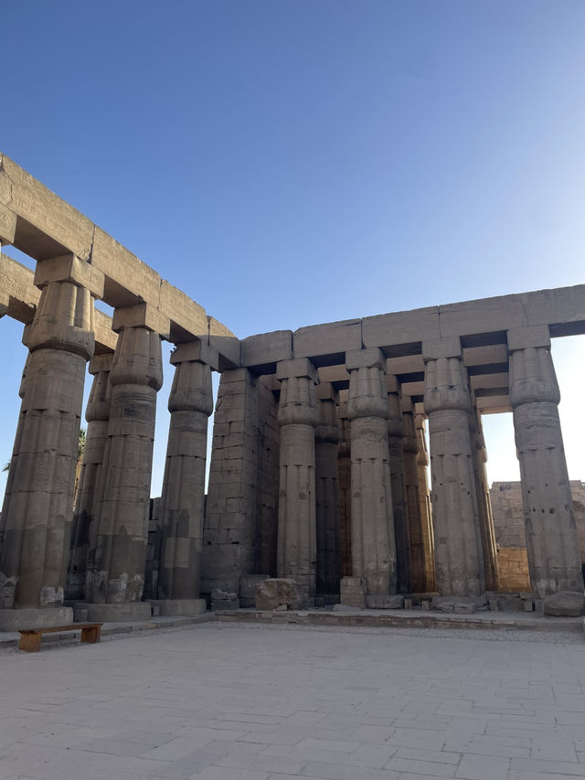 Discover Luxor in 3 Days: History & Culture on a $100 Budget