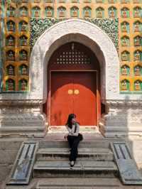 From Duck to Dragons 🐉 Your Beijing Weekend Plan