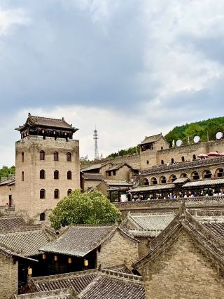 釋放你的探險魂：探索外國人罕至的中國秘境